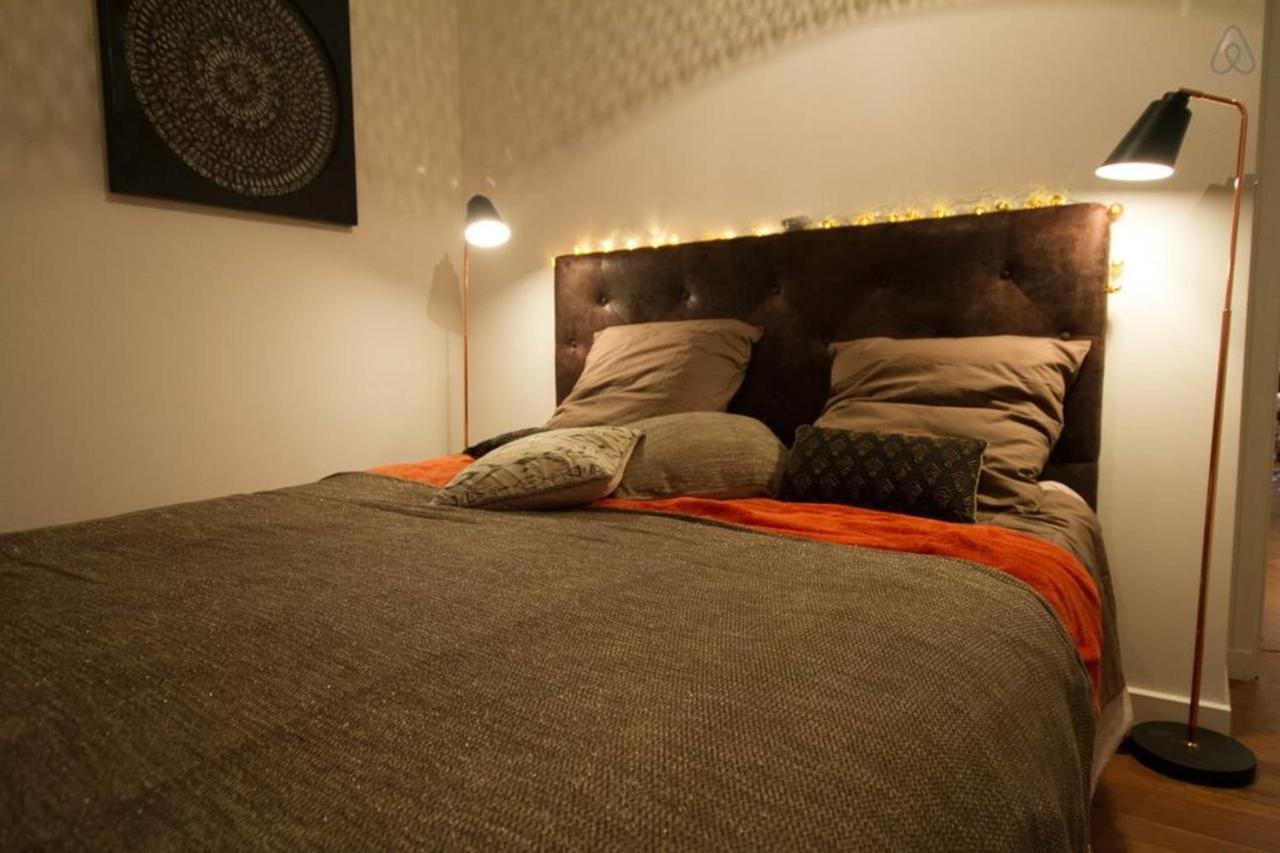 Pretty 3 Rooms In The City Center آنسي المظهر الخارجي الصورة